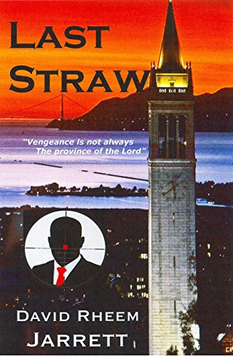LAST STRAW (English Edition)
