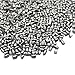 Zinc Metal Pellets - Clean Element Zinc Granules for Electroplating,Purification - 100g Pack for Experiments,Industrial Use