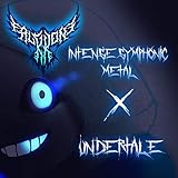 Intense Symphonic Metal: Undertale