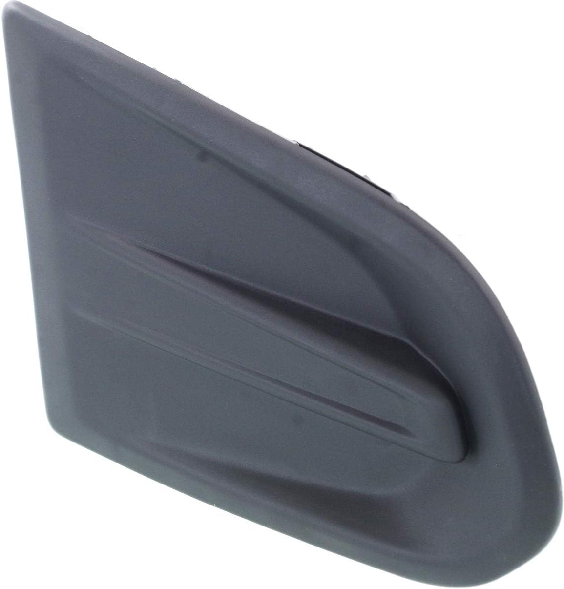 Garage-Pro Fog Light Cover for CHEVROLET TRAX 2013-2016 RH