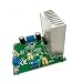1 pc LM1875 55V Peak Motor Drive Power Amplifier Board Tube Power amp Stereo amp