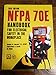 NFPA 70E: Handbook for Electrical Safety in the Workplace