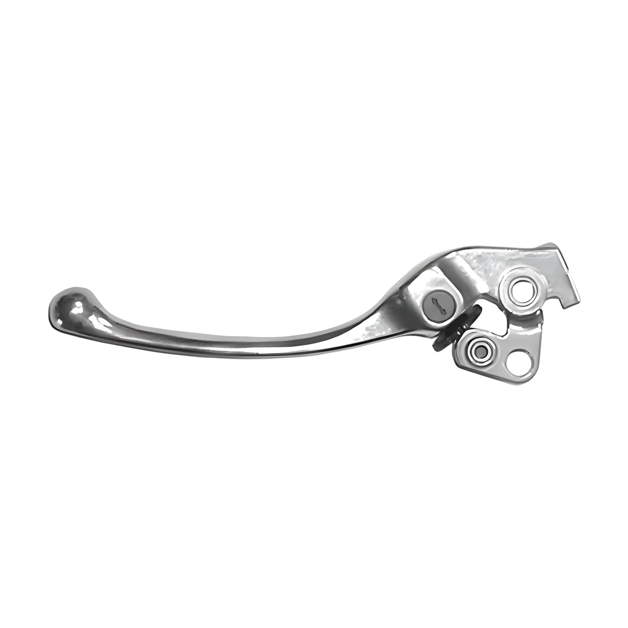 Vicma Silber 72121 Bremshebel Links Links Poliert,