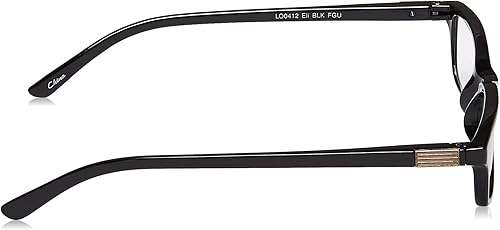 Miniatura 3 de Foster Grant Eli 1012315-250.FGU Lectores rectangulares para hombre