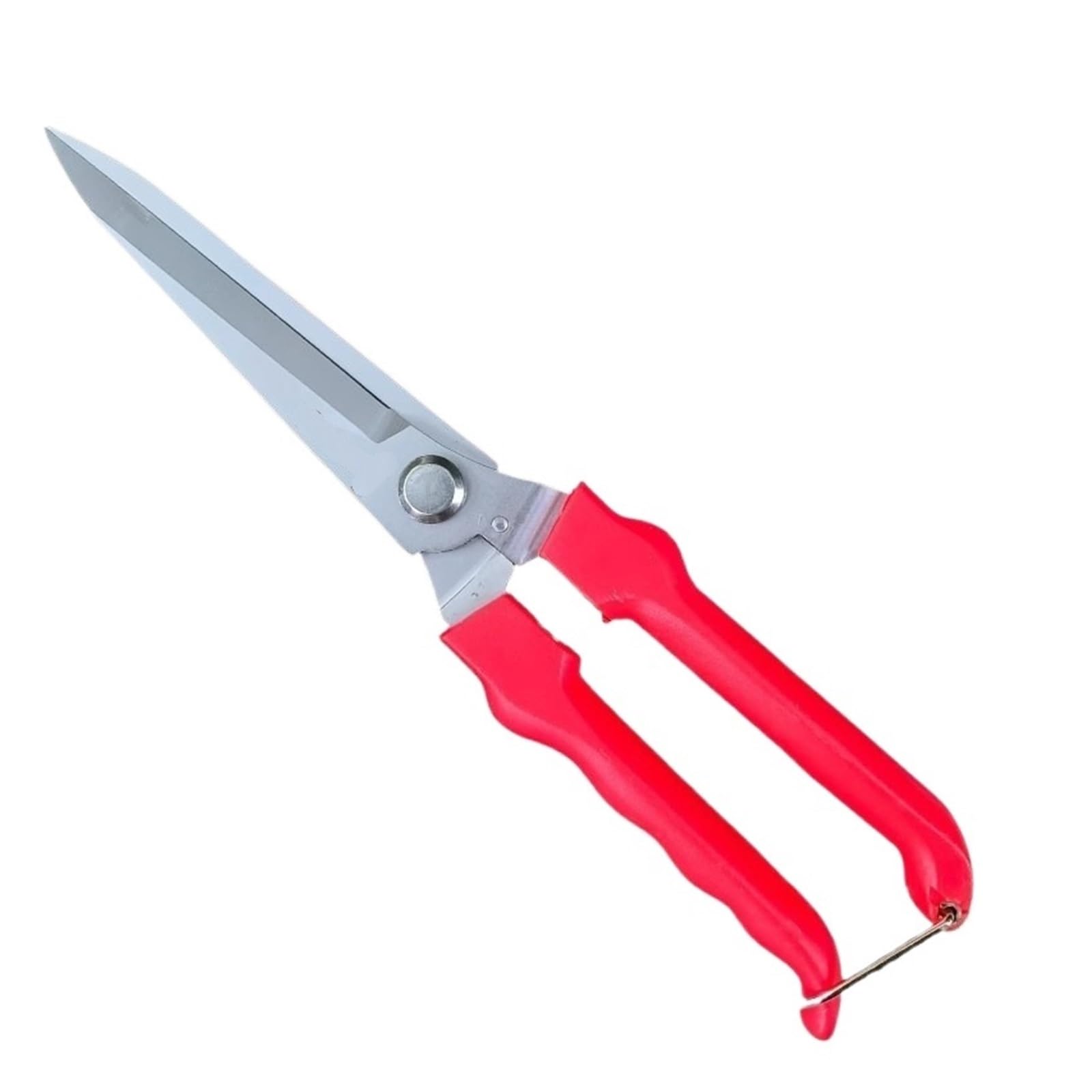 Multi-Functional Garden Pruning Shears – Scissors for Plants, Vegetables, Fruits, and Flowers