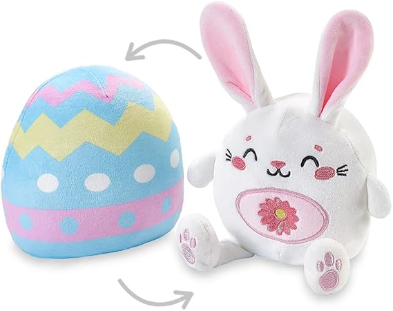 Dandee イースター ダンスうさぎ Vintage Dan Dee Musical Animated Easter Bunny in Original
