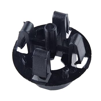 Amazon.com: beler 1set Hood Bumper Rubber Buffer Cushion