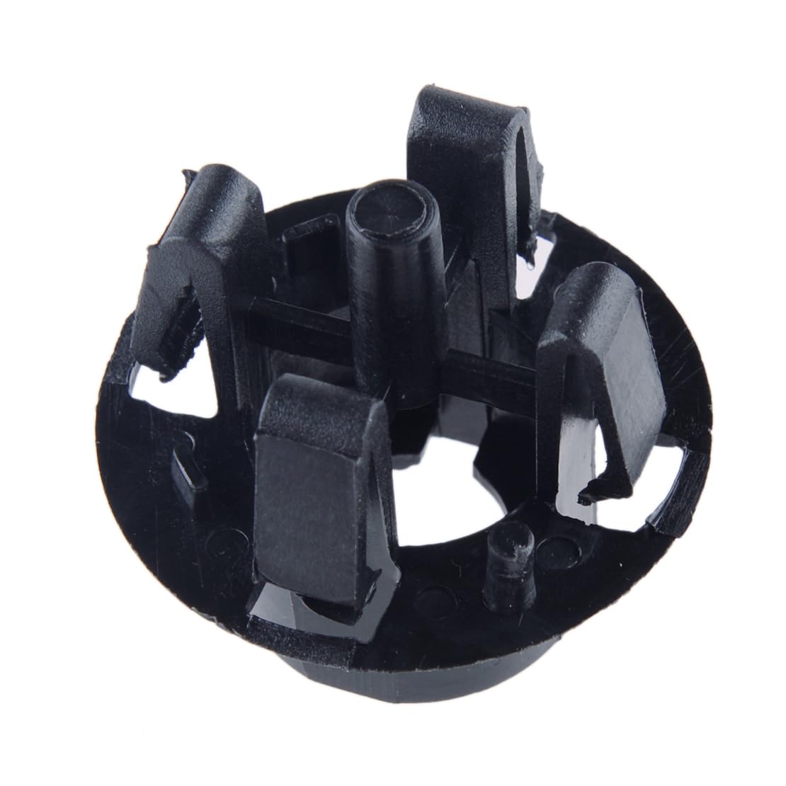 Amazon.com: beler 1set Hood Bumper Rubber Buffer Cushion Stop Clip 
