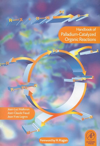 Handbook of Palladium-Catalysed Organic Reactions: Synthetic Aspects and Catalytic Cycles