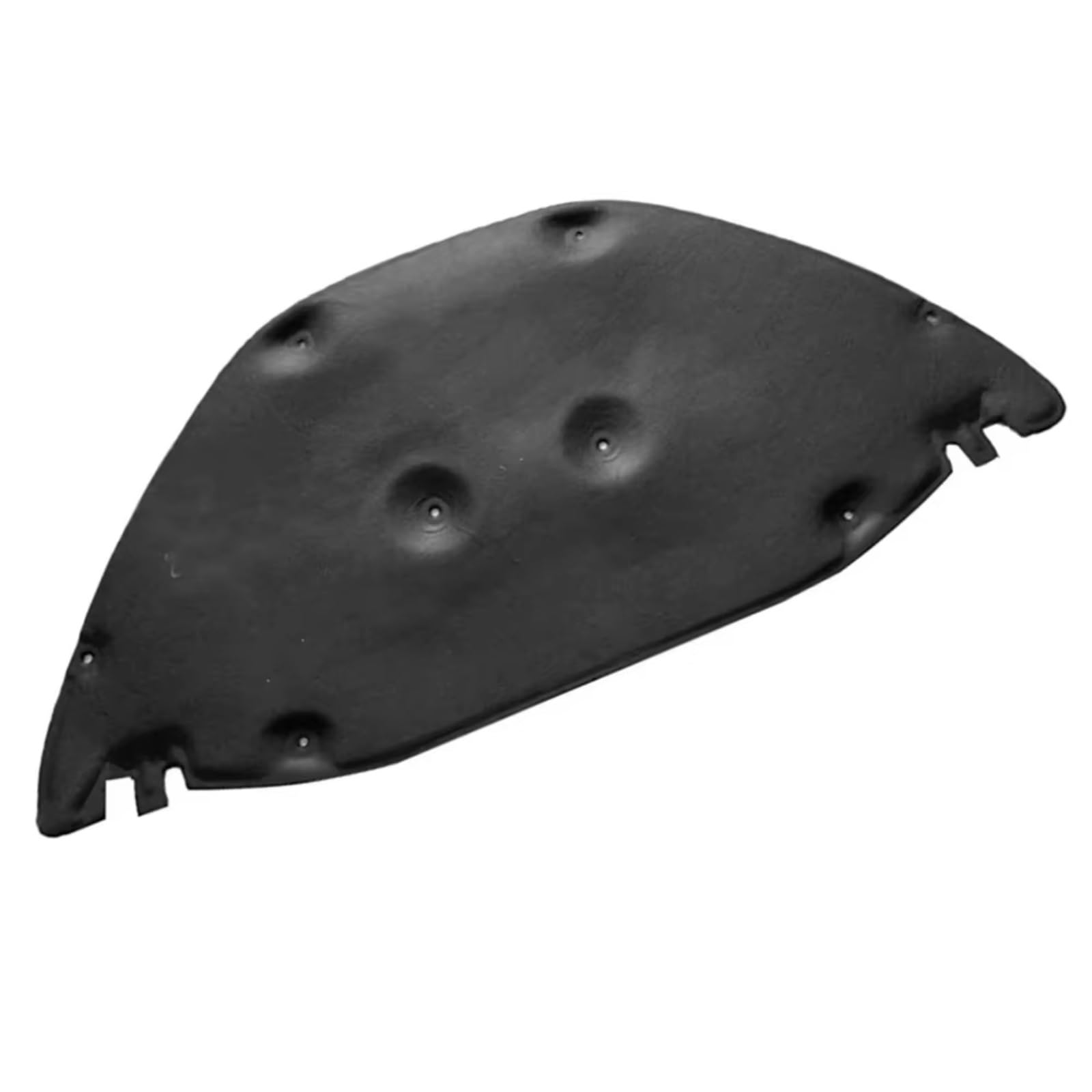 Dämmung Haube Vordere Haube Motor Isolierung Schalldichte Wärme Baumwolle Thermische Matte Kompatibel Mit Toyota Für CHR Für AX10 2018 2019 2020 2021 2022