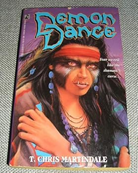 Mass Market Paperback Demon Dance Book