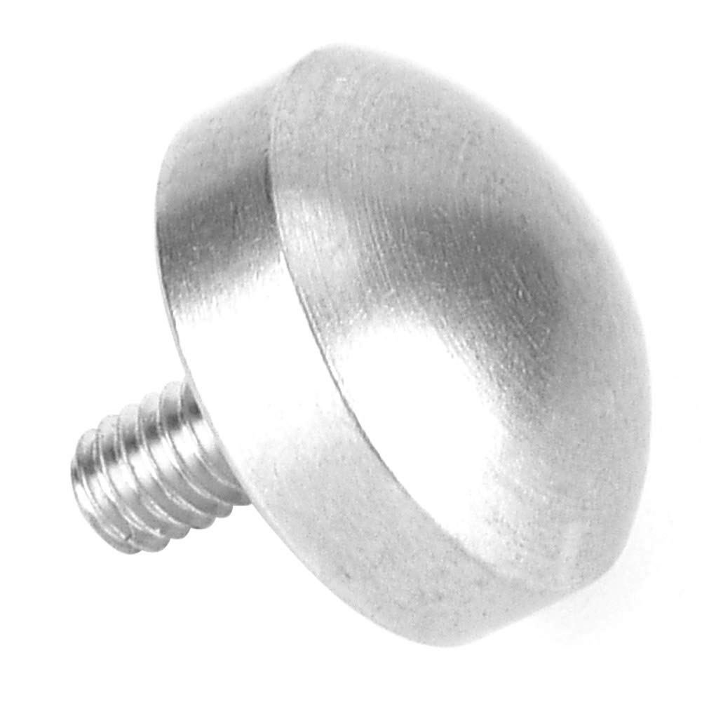 YOUTHINK Probe Points Indicator of The Tunstten Tungsten Probe in Tungsten, High Equipment, Suitable for Use in Dial Gauges, for The Replacement of The Old and Damaged Dial and Damaged (Large