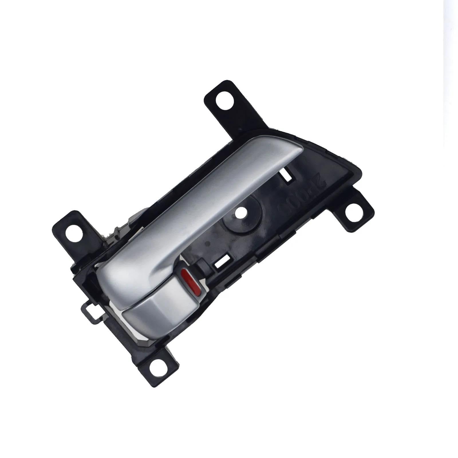 ZAPORA Car Interior Door Handle Front Rear Left Right LH RH 826101U000 826201U000 for Kia for Sorento 2.4L 3.5L 2011-2015(Right Side)