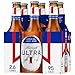 Michelob ULTRA Light Beer, 6 Pack Beer, 12 FL OZ Bottles