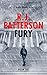 Fury (A Brady Hawk Novel Book 6)