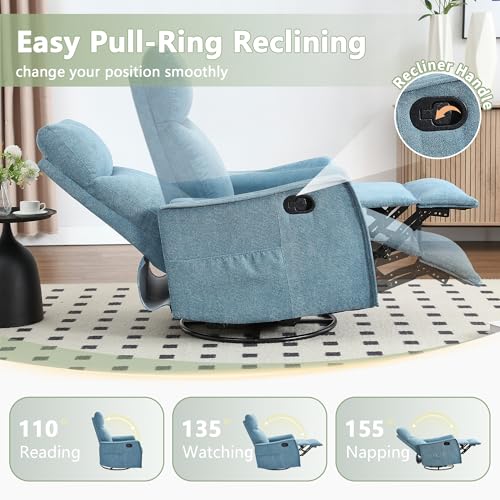 premium nursery glider recliner Kit product image