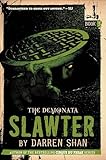 Slawter (Demonata Book 3)