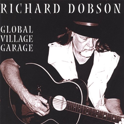 Global Village Garage Richard Dobson Digital Music