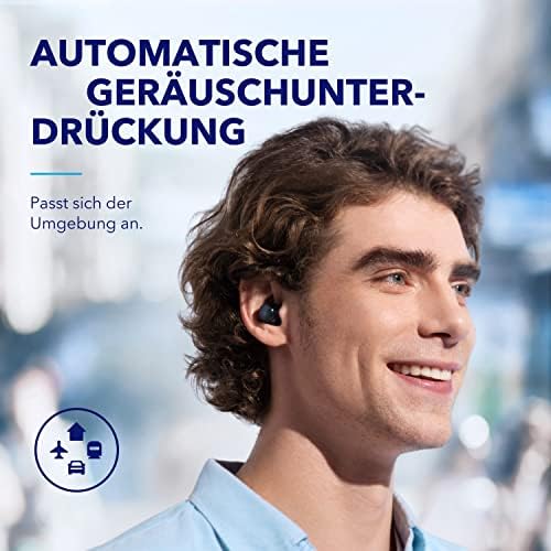 Anker Soundcore Space A40 — nuotrauka 4