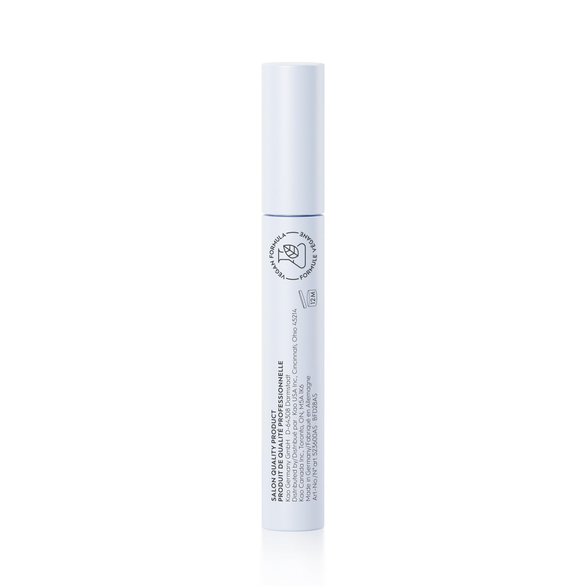 Kerasilk Flyaway Wand for On-the-Go Frizz Control, Vegan and Sulfate Free, 8ml