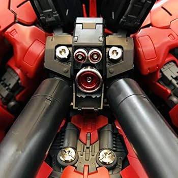 Amazon | RG 1/144 MSN-04 サザビー 改造用 メタルバーニア フルセット