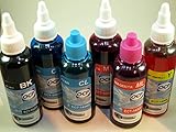 epson ecotank l4160 precio Capacidad de cada botella: 100ml total tinta del kit: 600ml