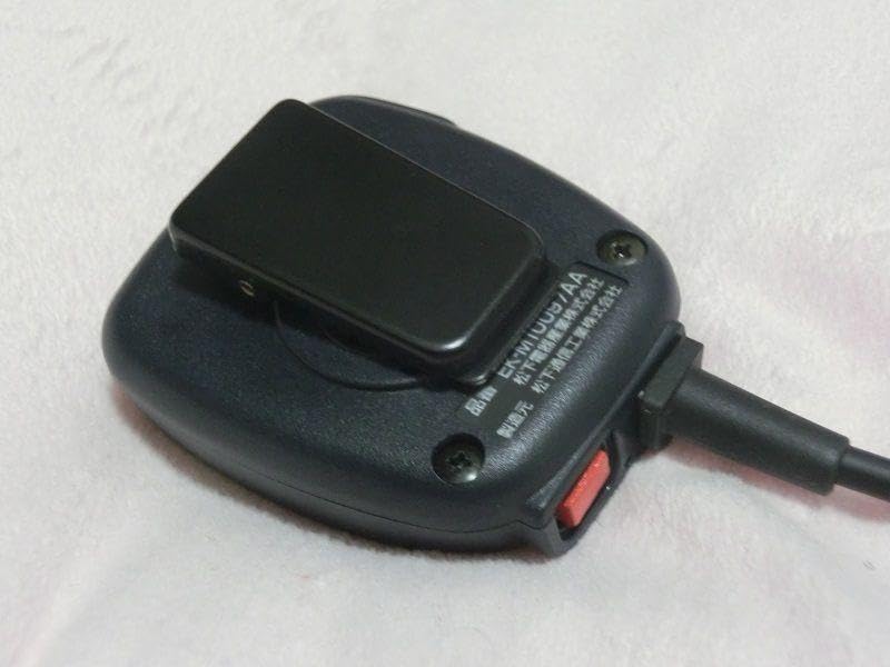 Amazon.co.jp: 入荷 SW?201マイク アイコム無線機用 残りわずか 警察  