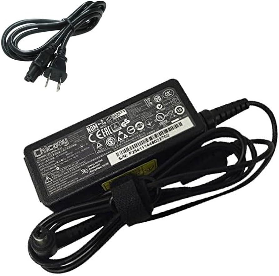 Amazon.co.jp: ChiCony製 マウスコンピューター、ユニットコム用 45W