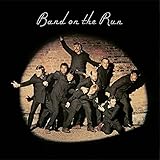 BAND ON THE RUN [CD]