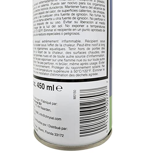 Chrysal Leafshine Spray para Plantas 10.1 oz miniatura 3