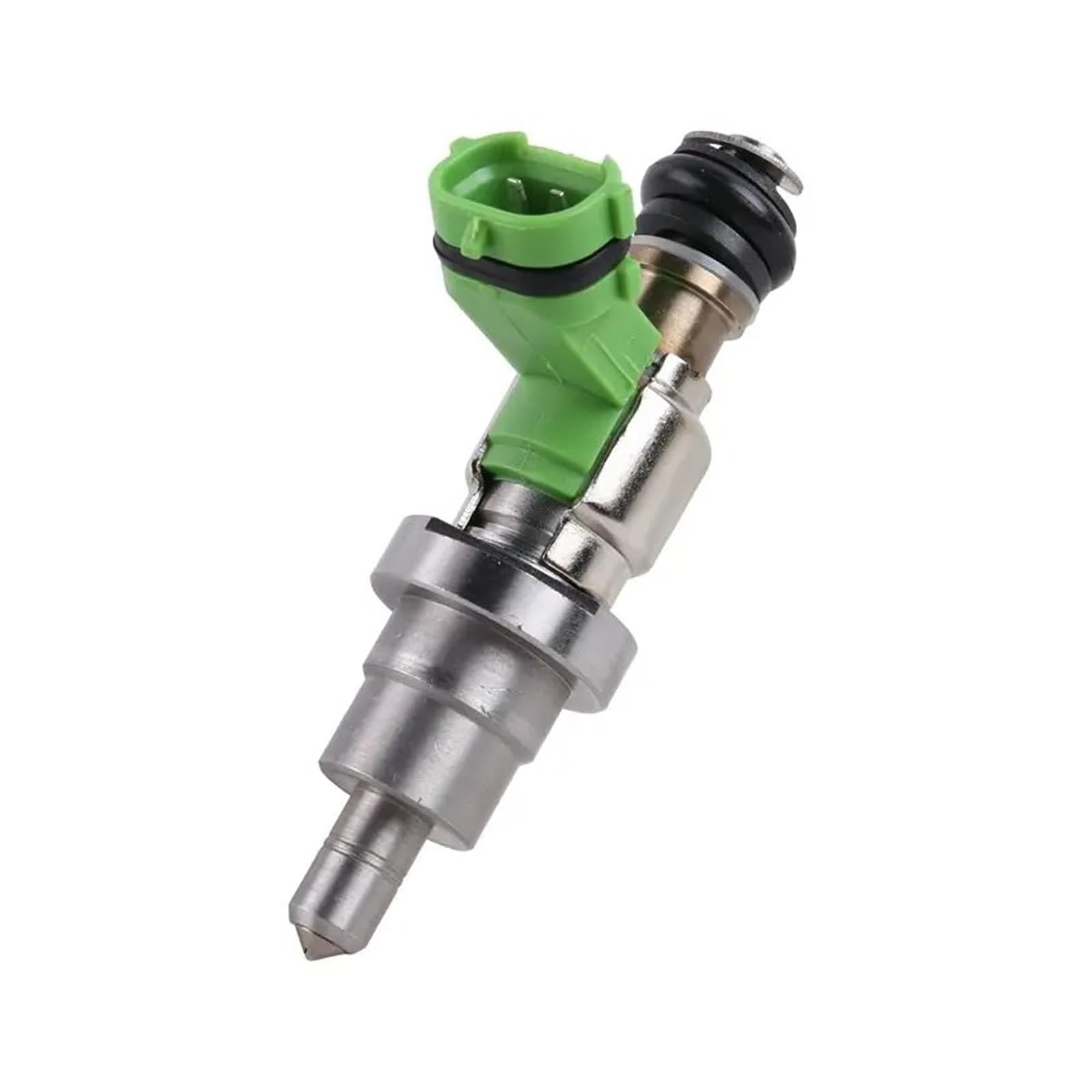 Fghdssa One Color Car Fuel Injector Nozzle For Toyota 1Az-Fse D4 Avensis For Rav-4 Noah 2.0 For Rav4 Avensis 23250-28070 23209-28070 Fuel Injectors