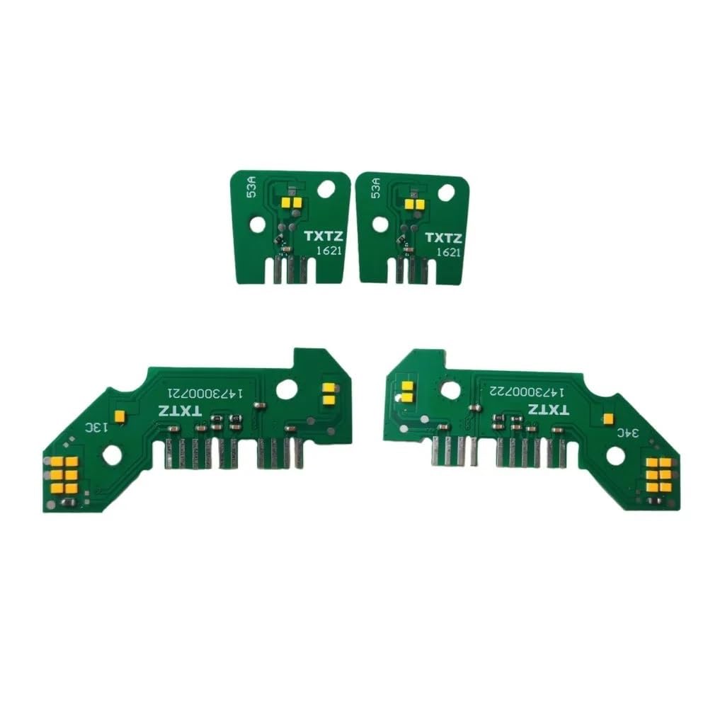 Módulo de Control DRL con acabado premium para faros de Serie 3 G20 330i 2019 5
