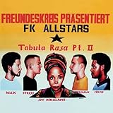freundeskreis anna chords  Tabula Rasa Pt. II (Album Version)
