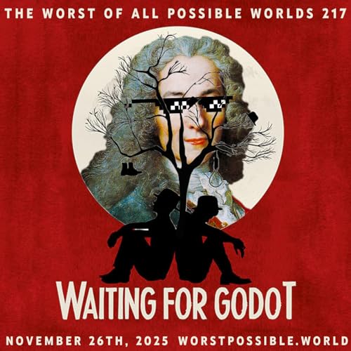 217 - Waiting for Godot