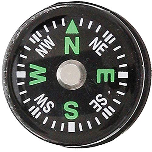 Marbles Mini Compass