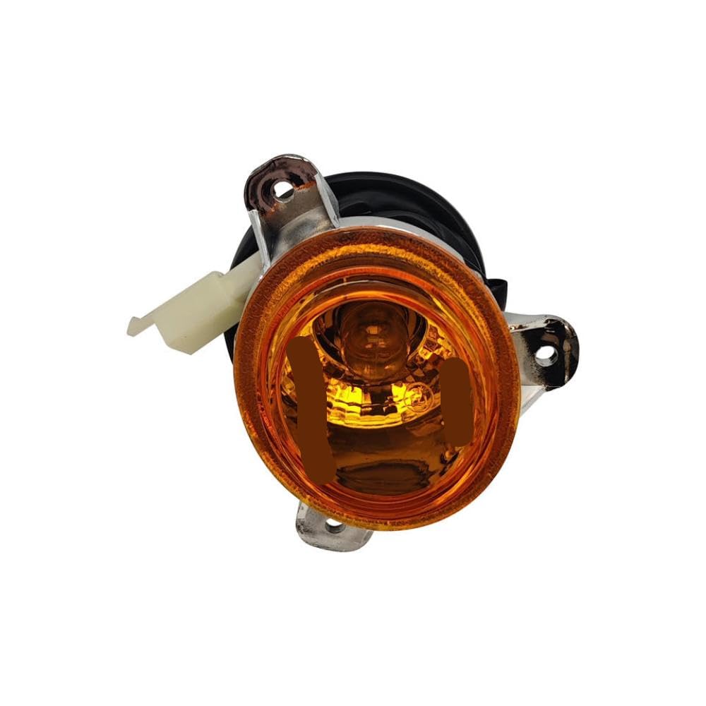 Clignotant avant pour CF500 réparer feu cassé de quad UTV - 5