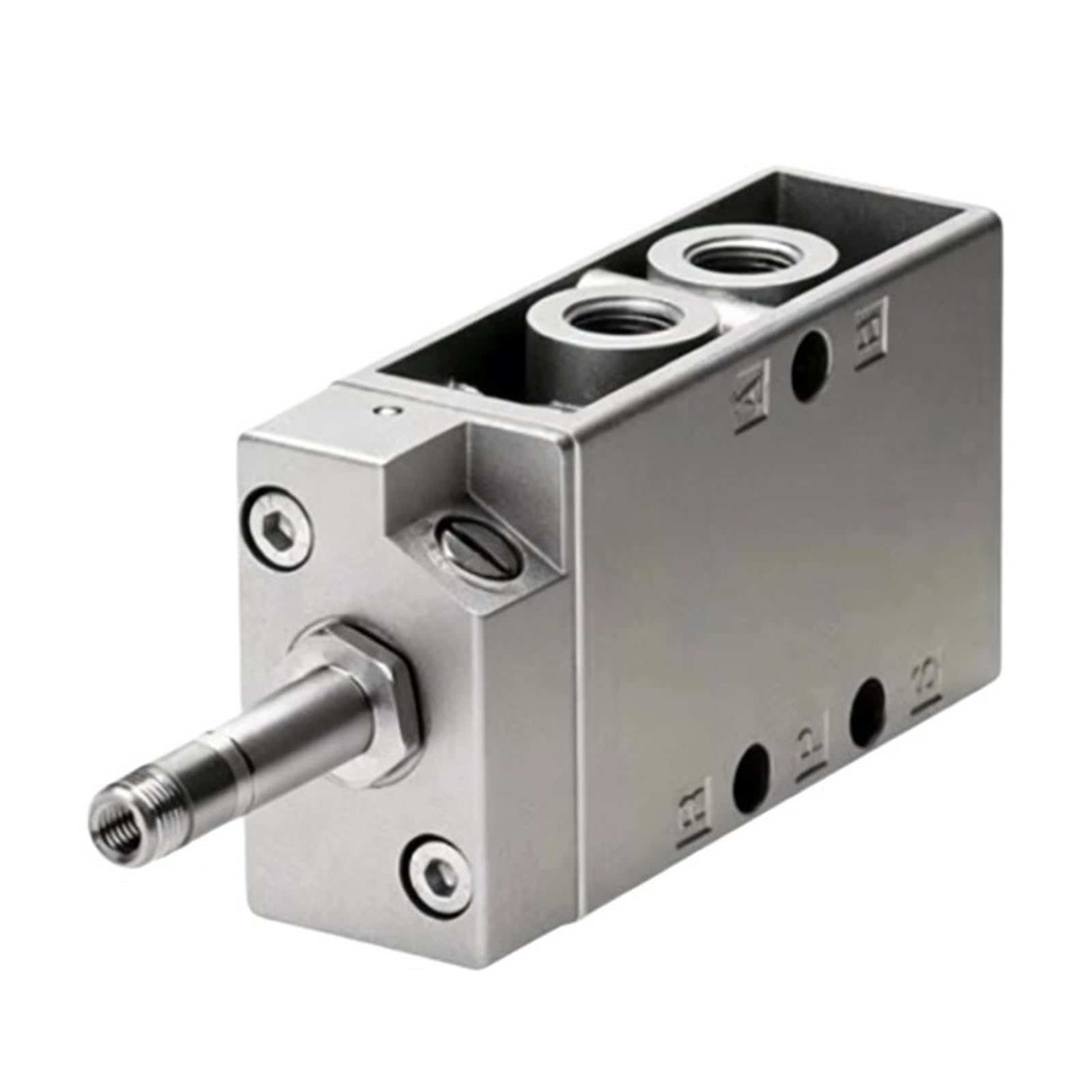 CJKXPZMH Solenoid Valve MFH-3-1-4-S 7959