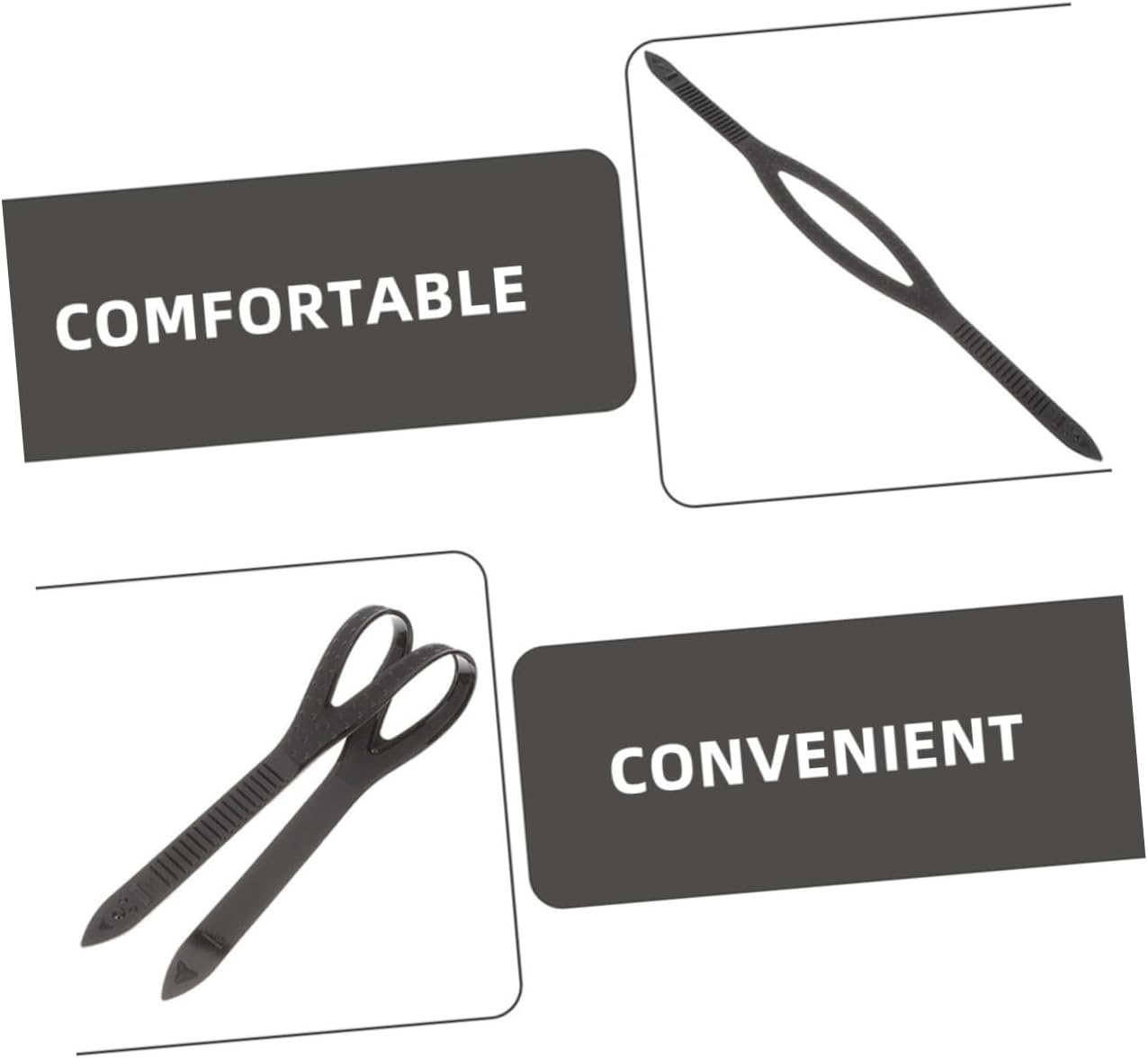 5pcs Adjustable Silicone Goggle Straps for Snorkeling and Diving Gear Replacement Bands for Swim Masks Durable Construction for Maximum Comfort and Stability Underwater