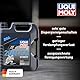 LIQUI MOLY Motorbike 4T 20W-50 Street | 4 L | Motorrad 4-Takt-Öl | Art.-Nr.: 1696