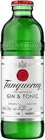 Gin & Tonic Premix, Tanqueray, 275ml