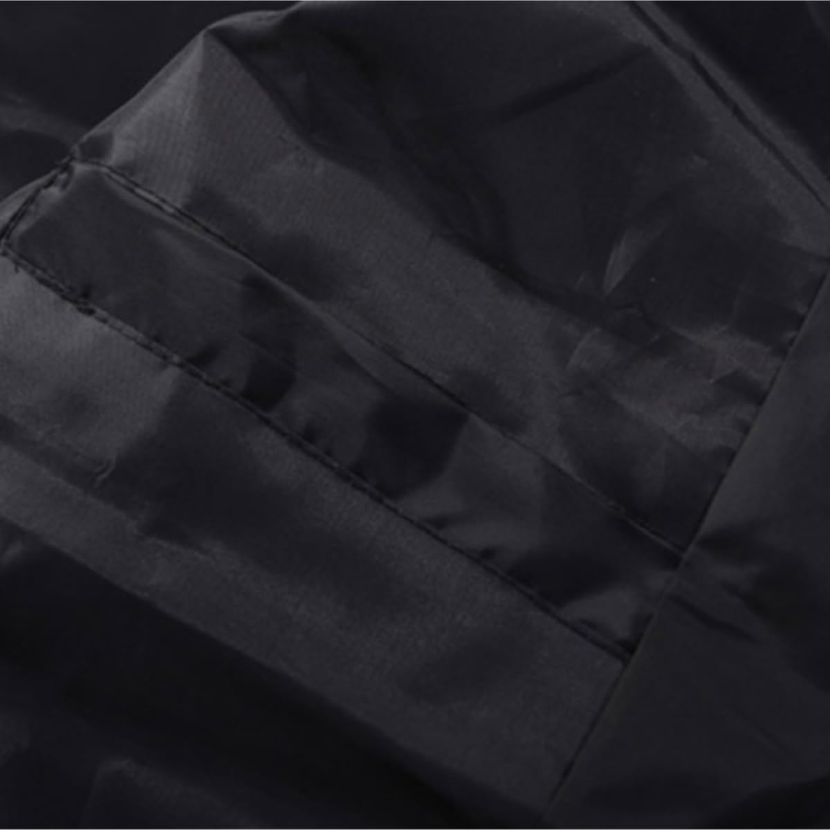 Ciepła Kamizelka Outdoorowa Męska Kamizelka Z Grubej Bawełny, Ciepła, Jesienno-zimowa, Zapinana Na Zamek, Bez Rękawów Bodywarmer