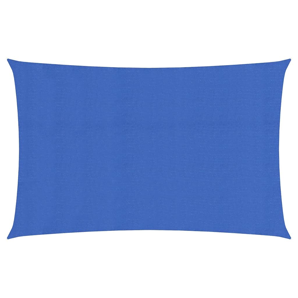 Brise-vue pour balcon contre les regards et le vent en polyéthylène 160 g/m²