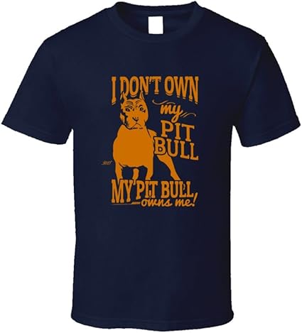 pit bull merch
