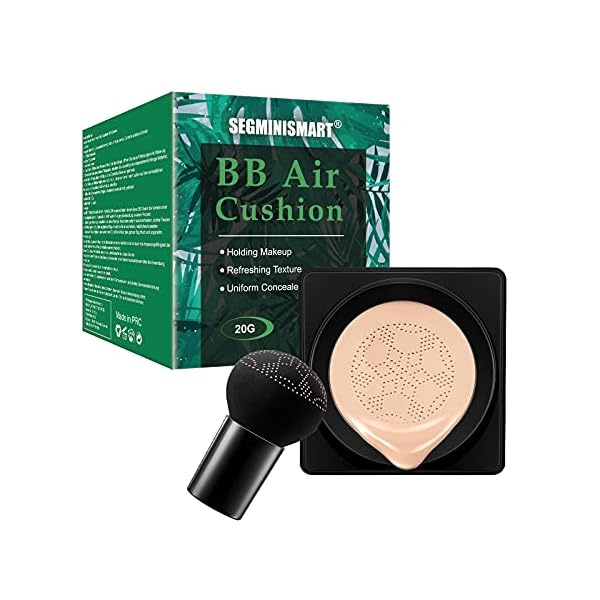 Air-Cushion-CC-Cream-Mushroom-Head-Foundation-Mushroom-Head-Air-Cushion-CC-Cream-Base-CC-Cream-CC-Foundation-Cream-Bright-Makeup-Base-Long-Lasting Air Cushion CC Cream, Mushroom Head Foundation, Mushroom Head Air Cushion CC Cream, Base CC Cream, CC Foundation Cream, Bright Makeup Base Long Lasting