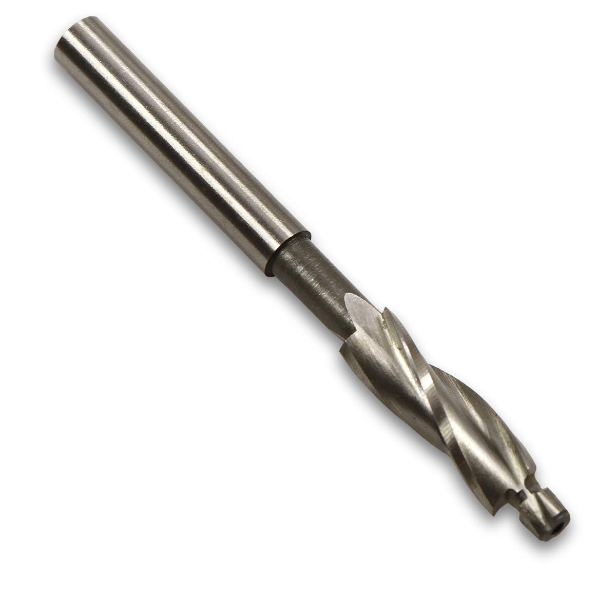 Counterbore for #8 Socket Cap Screw HS