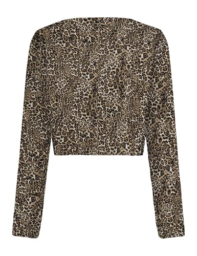 Top Hailey Tie Top Sierra taille M Only - 2