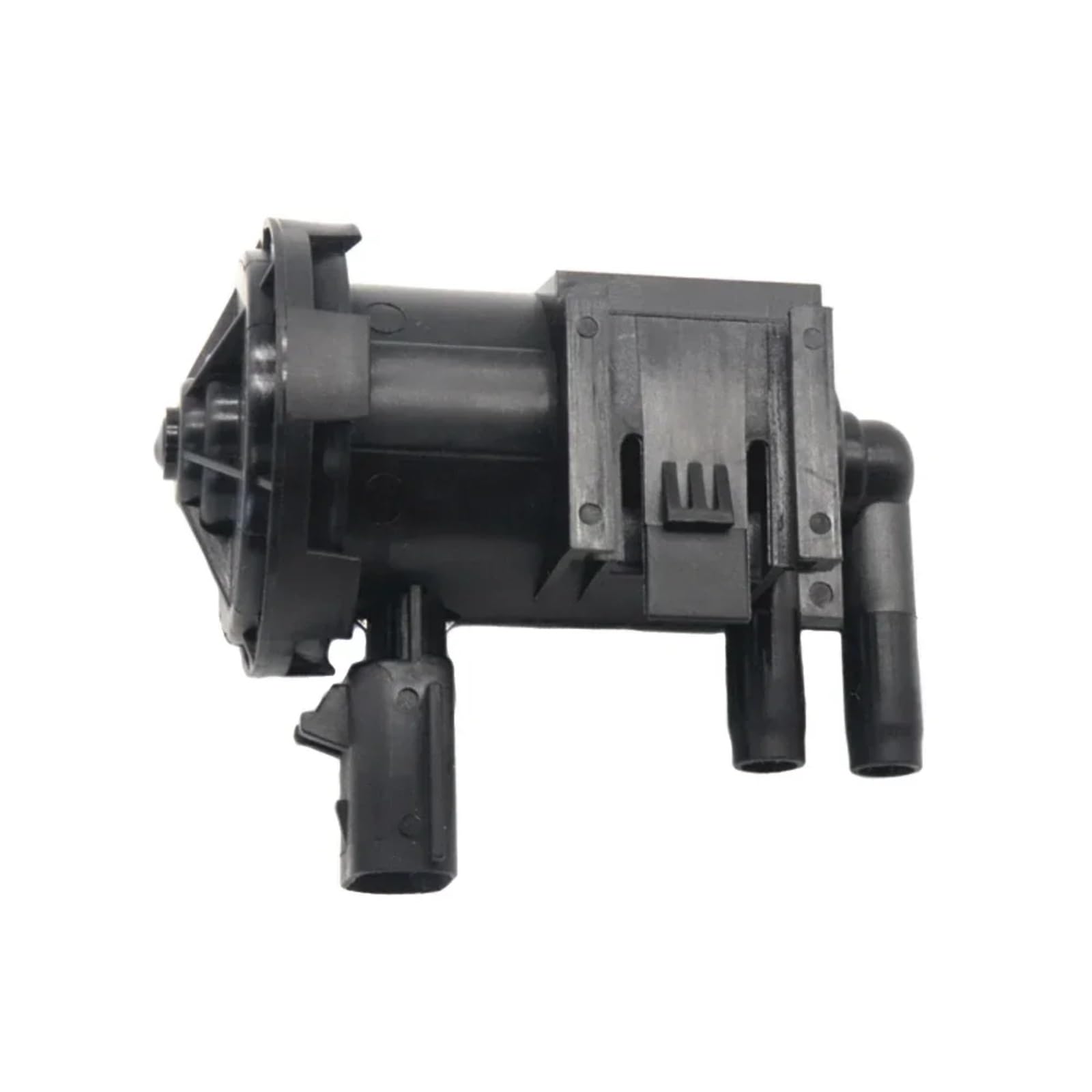 Tghwwsx One Color Evap Purge Solenoid Compatible With Jeep For Compass For Patriot 2007 Car Vapor Canister Purge Valve Solenoid 4669569 52121071Ac 52121071Ab 911-202