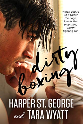 Dirty Boxing (Blood and Glory Book 1)
