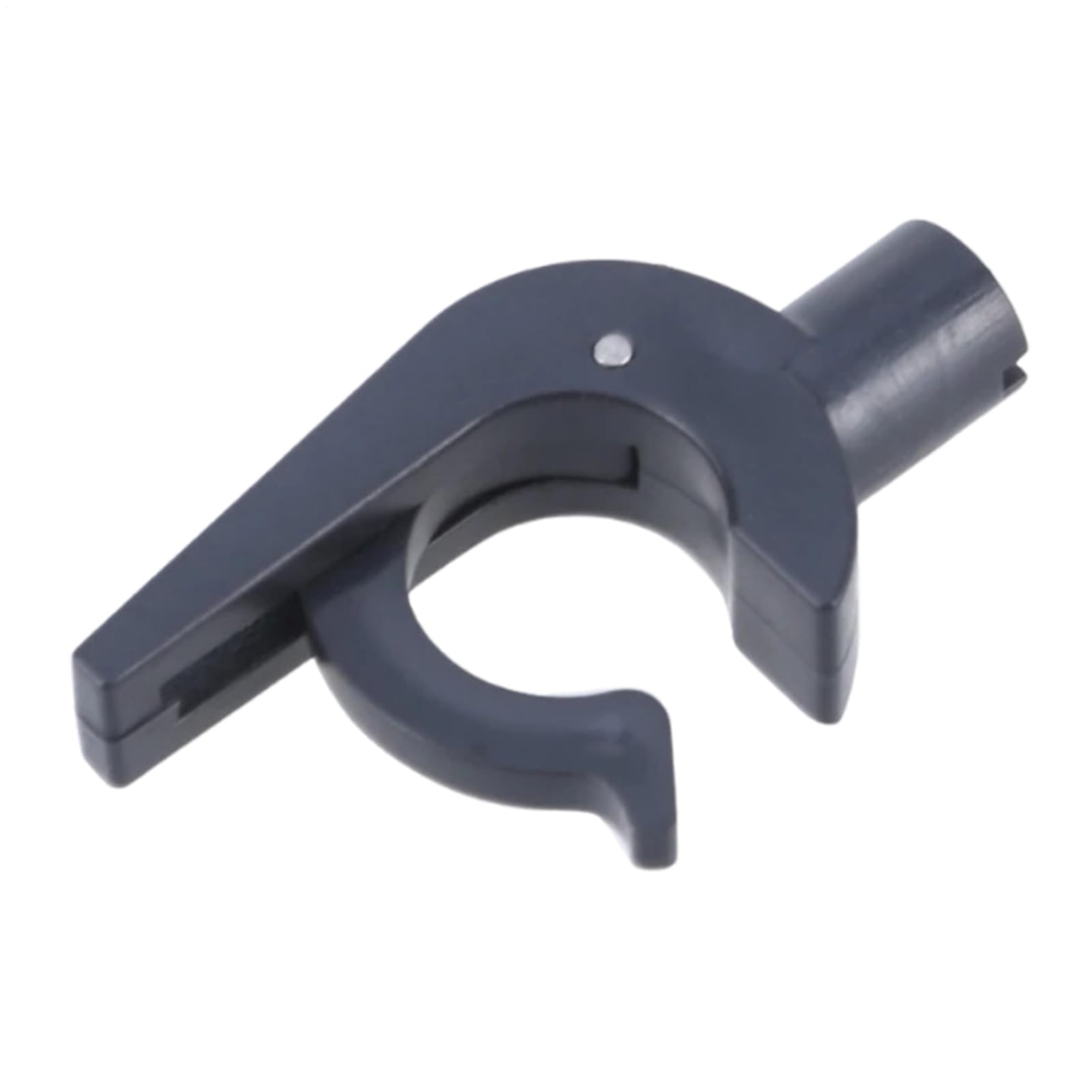 Clip de repos pour tourne-disque bras de lecture et support de rechange stable