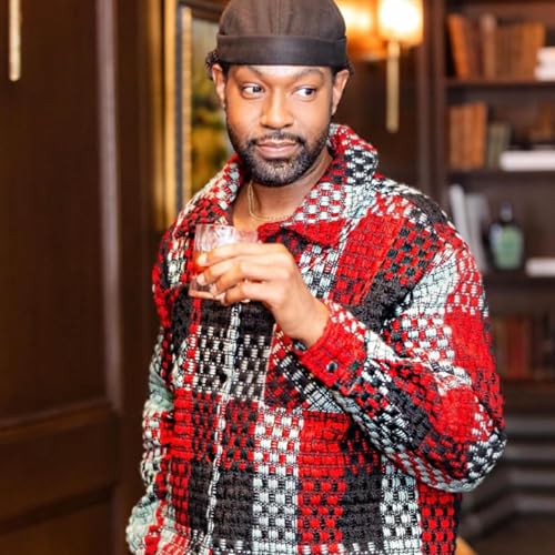 Unmuted: Hollywood Silence, Collective Liberation and Epstein Files with Donovan Thompson